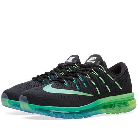 nike air max 2016 kopen zwart|Zwarte Nike Air Max 2016 online kopen .